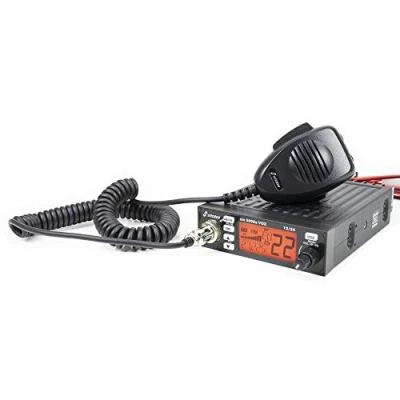 Abbildung von Stabo Funkgerät XM 3008E VOX 12/24 30119 CB