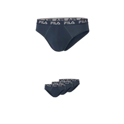 Abbildung von Fila Slip, (3er Pack)