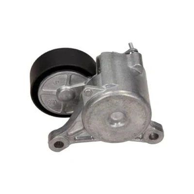 Abbildung von MAXGEAR 54 0738 Riemenspanner PEUGEOT: 206 Schrägheck, 307 CC, SW, CITROËN: C4 I Evasion, C5 Kombi, LANCIA: Phedra