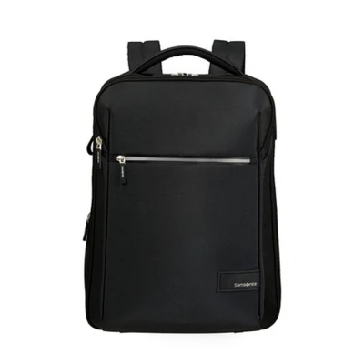 Abbildung von Samsonite Litepoint Lapt. Backpack 17.3 Exp 46 Black Rucksack