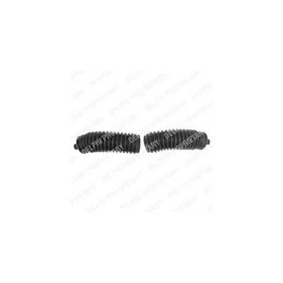 Abbildung von Delphi tbr4123 unten Kit