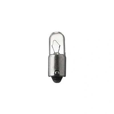 Abbildung von SPAHN 10 Stück Glühlampe 6V 2W Ba9s Glühbirne Lampe Birne 6Volt 2Watt neu 10er Pack