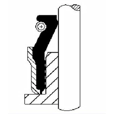 Abbildung von CORTECO 19037042 Ventilschaftdichtung 10