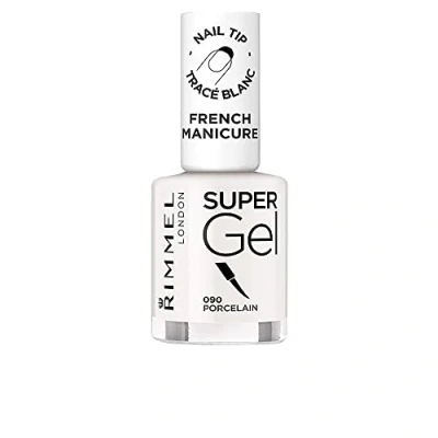 Abbildung von Rimmel Super Gel 12 ml