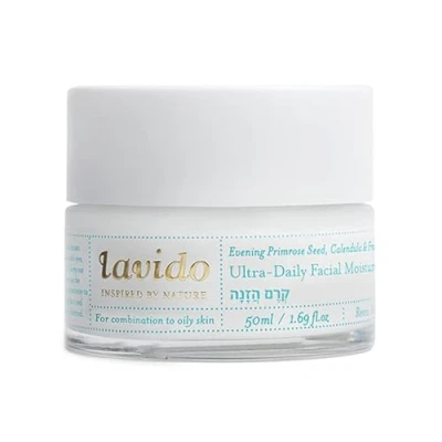 Abbildung von Lavido Nachtcreme 50 ml, Preis/100 ml: 59.90 EUR