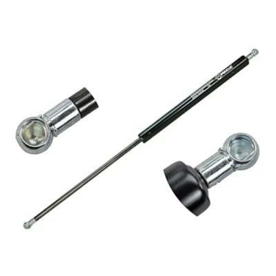 Abbildung von MEYLE 740 910 0039 Heckklappendämpfer 715 557 ORIGINAL Quality FORD: MONDEO 4