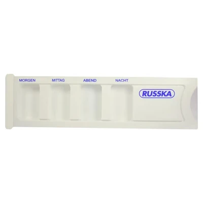 Abbildung von Tabletten Dispenser 1 St