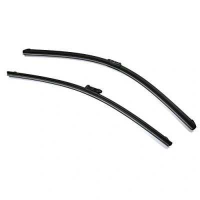 Abbildung von Skoda 566998001 Aero Scheibenwischer vorn Original Wischerblätter Aerotwin Wischer