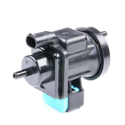 Abbildung von MAXGEAR 17 0077 Druckwandler, Turbolader Magnetventil elektrisch pneumatisch MERCEDES BENZ: Sprinter 4 T Bus, E Klasse modell, C modell
