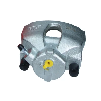 Abbildung von MAXGEAR 82 1307 Bremssattel Gusseisen Vorderachse links HONDA: Accord 7 Limousine, Tourer
