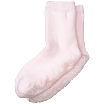 Abbildung von Sterntaler Mädchen 8041410 UNI SOFT FLI SOCKEN, Hellrosa, 25W / 26L EU