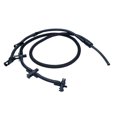 Abbildung von MAXGEAR 15 0117 Schlauch, Leckkraftstoff Common Rail AUDI: A6 C6 Avant, Q7, A4 B8 VOLKSWAGEN: Touareg I, PORSCHE: Cayenne
