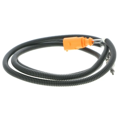 Abbildung von VEMO V10 72 1397 Sensor, Abgastemperatur Original Qualität BMW: 3 Cabrio, 5 Touring, 1 Schrägheck, VOLKSWAGEN: Touareg II, I, AUDI: Q7