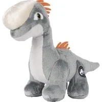 Abbildung von Jurassic World Rebirth Titanosaurus, Kuscheltier