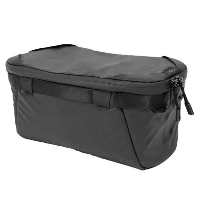 Abbildung von Peak Design Kleine Kamera Cube kompatible Reisetaschen (BCC S BK 2)