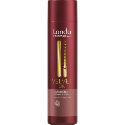 Abbildung von Londa Professional Velvet Oil Conditioner 250 ml