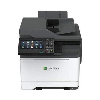 Abbildung von Lexmark CX625ade MFP A4 Laserdrucker