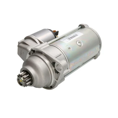 Abbildung von VALEO NEW ORIGINAL PART 438076 Anlasser 12 1,8 11 VOLKSWAGEN: GOLF 4 Schrägheck, Polo IV 3, AUDI: A3 A2
