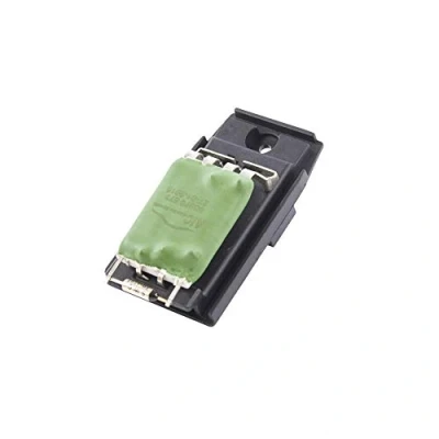 Abbildung von AIC 53976 Widerstand, Innenraumgebläse FORD: Focus Mk1 Schrägheck, Kombi, Tourneo Connect