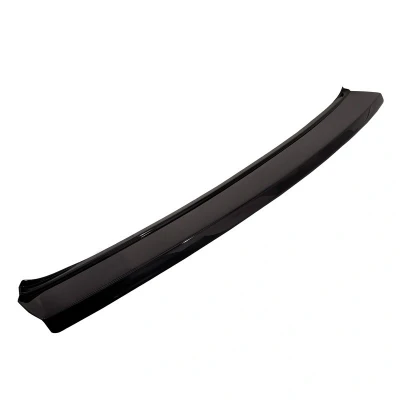 Abbildung von RGM RBP893 Ladekantenschutz schwarz ABS (Acrylnitril Butadien Styrol Copolymerisat)