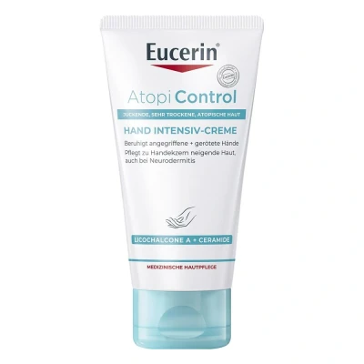 Abbildung von Eucerin Atopicontrol Hand Intensiv Creme