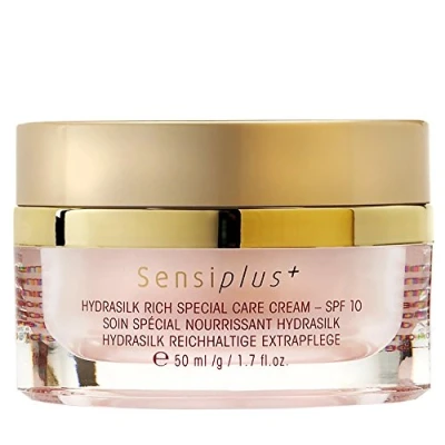 Abbildung von Etre Belle Sensiplus Hydrasilk Rich Special Care Cream 50 ml