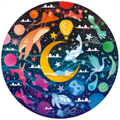 Abbildung von Ravensburger Dreams Sonstige Accessoires, Größe: One Size, Mehrfarbig