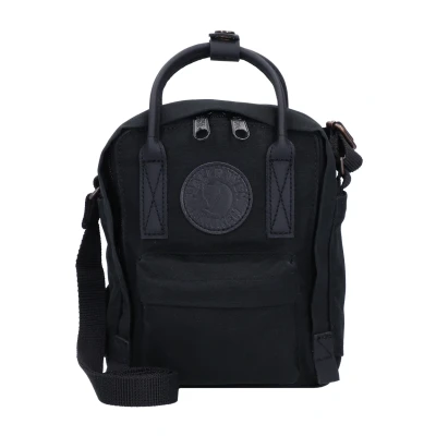 Abbildung von Fjällräven KÅNKEN Umhängetasche, Damen, Größe: One Size, Black