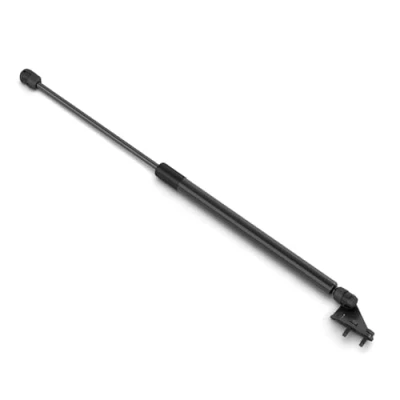 Abbildung von STABILUS // LIFT O MAT 3391XU Heckklappendämpfer 555 527 mit Winkelblech NISSAN: Murano I