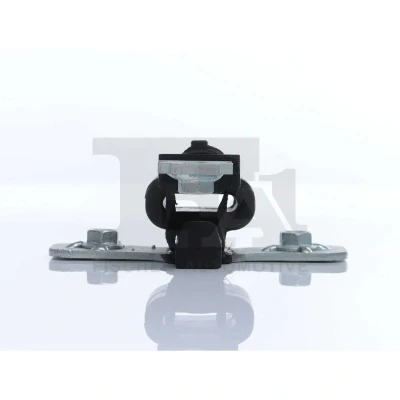 Abbildung von FA1 223 955 Halter, Abgasanlage RENAULT: Kangoo II / Grand