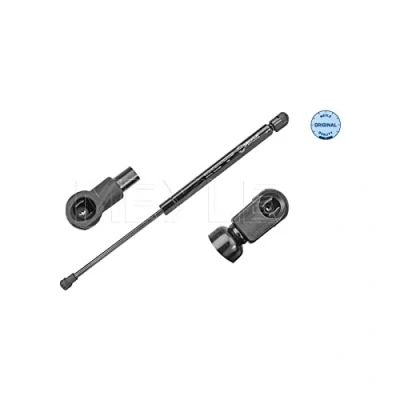 Abbildung von MEYLE 140 910 0066 Motorhaubendämpfer ORIGINAL Quality VOLKSWAGEN: Touran I, Caddy 3 Kastenwagen, Kombi