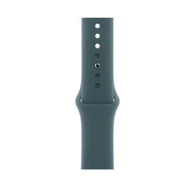 Abbildung von Apple Sportarmband für Watch 46mm (seegrün) M/L