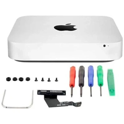 Abbildung von OWC SSD 2,5 Zoll HDD Installationsset MAC Mini
