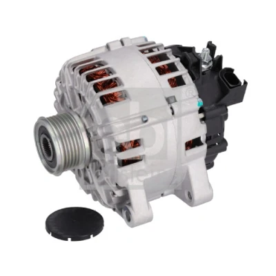 Abbildung von FEBI BILSTEIN 188322 Lichtmaschine 12V 150A FORD: MONDEO 4 Turnier, FIESTA 6, FOCUS 3 VOLVO: V50, V60 I, V70