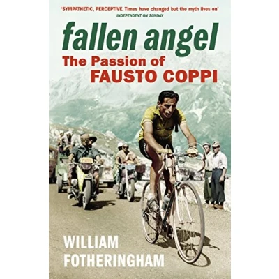 Abbildung von Fallen Angel: The Passion of Fausto Coppi (Yellow Jersey Cycling Classics)
