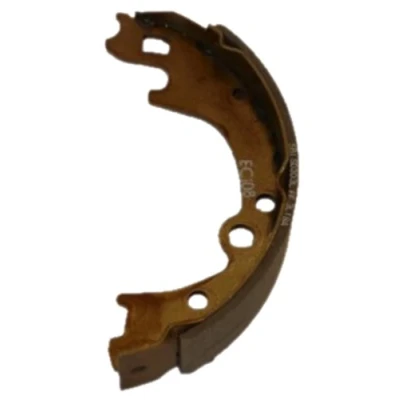 Abbildung von ASHIKA 55 0H H15 Bremsbacken Hinterachse 220 46