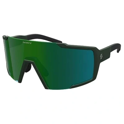 Abbildung von Scott Unisex Sonnenbrille Shield Compact