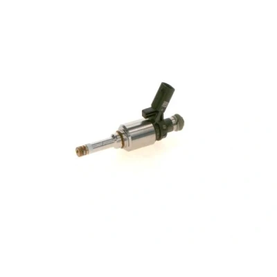 Abbildung von BOSCH 0 261 500 01A Einspritzventil Direkteinspritzung VOLKSWAGEN: GOLF 5 Schrägheck, 6, Passat B6 Variant, AUDI: A3 Sportback, TT Coupe kfzteile