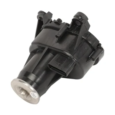Abbildung von AUROLYNNE Motor Ansaugstutzen Stellmotor für 1 3 5er Serie F10 F11 F20 F21 F30 F31 11618570791