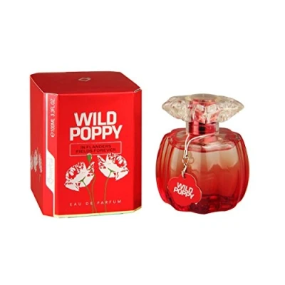 Abbildung von Omerta EDP 100ml &quot;Wild Poppy&quot;