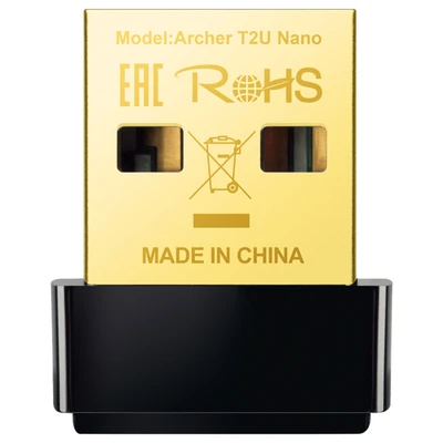 Abbildung von TP Link Archer T2U Nano