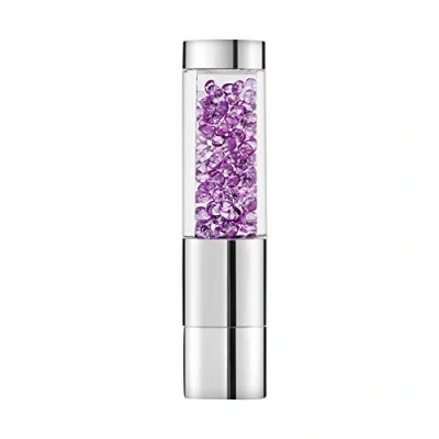 Abbildung von Garrulax USB Stick, Premium 2.0, Diamant 32GB Flash Laufwerk Wasserdicht Memory Stick High Speed Übertragung Speicherstick(32GB,Purple)