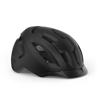 Abbildung von MET Sport Urbex MIPS Helm, Black (schwarz), L