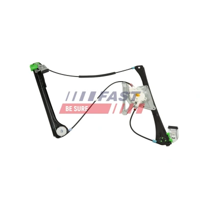Abbildung von Fast Fensterheber vorne links elektrisch ohne Elektromotor FT00330 VOLKSWAGEN: Polo III Schrägheck, Passat B5 GP Variant, Schrägheck