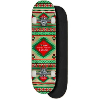 Abbildung von Playlife Skateboard &quot;Tribal Anasazi&quot;