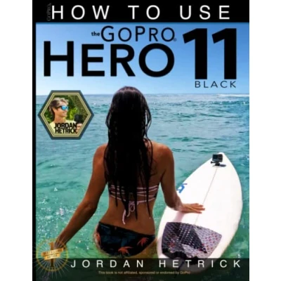 Abbildung von GoPro: How To Use The GoPro HERO 11 Black