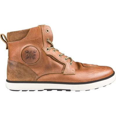 Abbildung von John Doe Shifter Stiefel braun 39 Herren