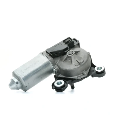 Abbildung von RIDEX 295W0074 Scheibenwischermotor 12 hinten für Links /Rechtslenker OPEL: Corsa C Schrägheck, Meriva A, Astra G Caravan