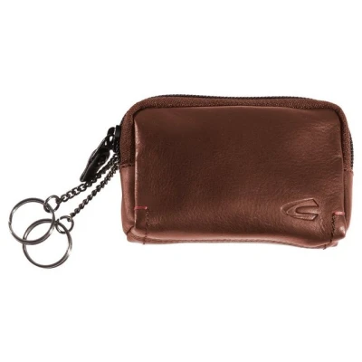 Abbildung von camel active Schlüsseletui, Herren, Größe: One Size, Brown