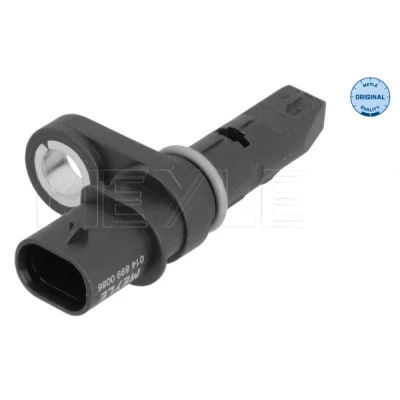 Abbildung von MEYLE 014 899 0086 ABS Sensor aktiver 2 12 MERCEDES BENZ: Sprinter 3.5 t Kastenwagen, Pritsche / Fahrgestell